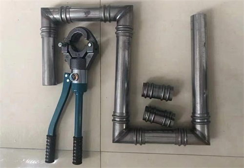 东方承台冷却管