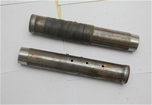 东方注浆声测一体管