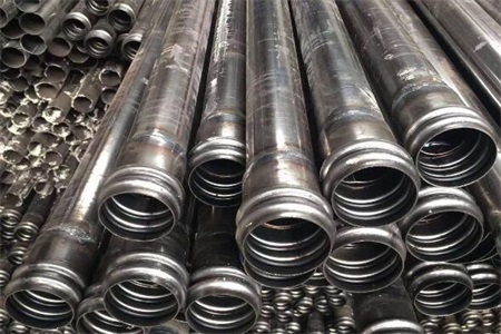 东方声测管是一种工程建筑材料